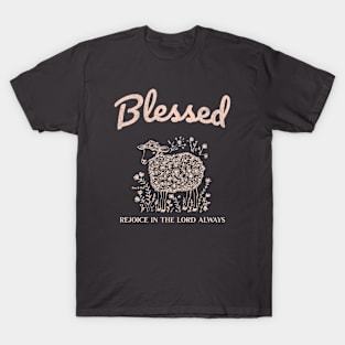 Blessed T-Shirt